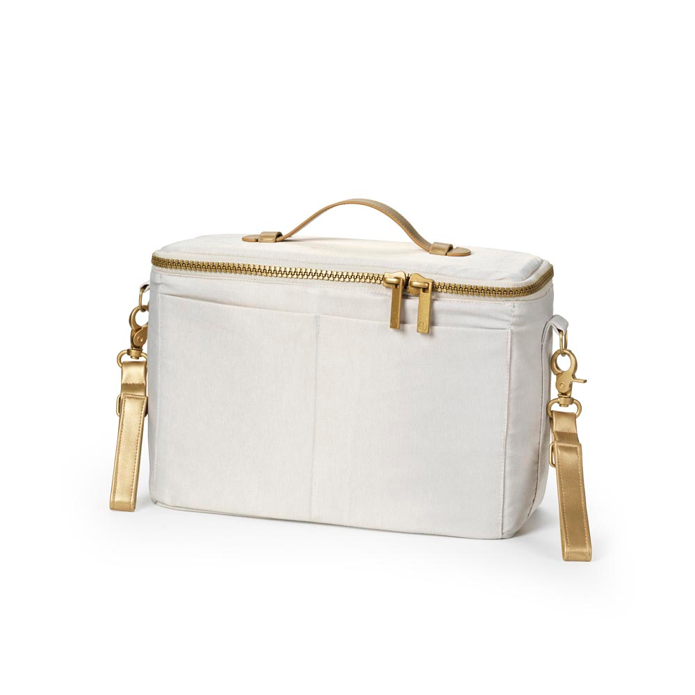 Organizer - Creamy White
