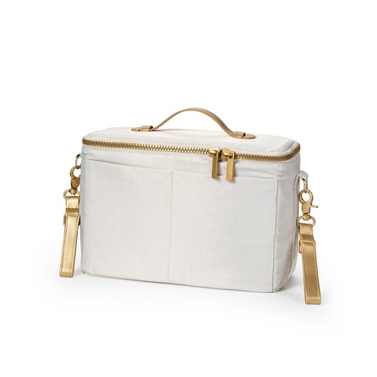 Organizer - Creamy White