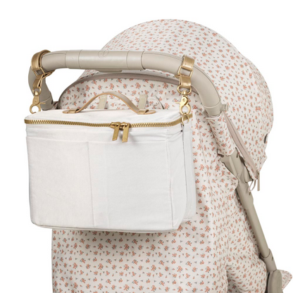 Organizer - Creamy White