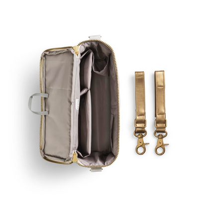 Organizer - Creamy White