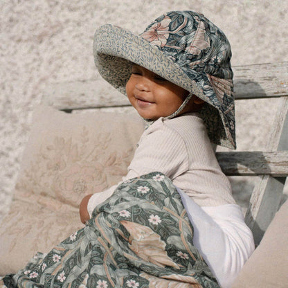 Sun Hat - Pimpernel