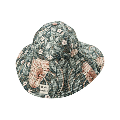 Sun Hat - Pimpernel
