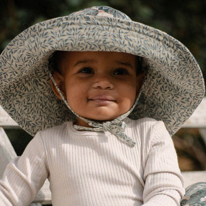Sun Hat - Pimpernel