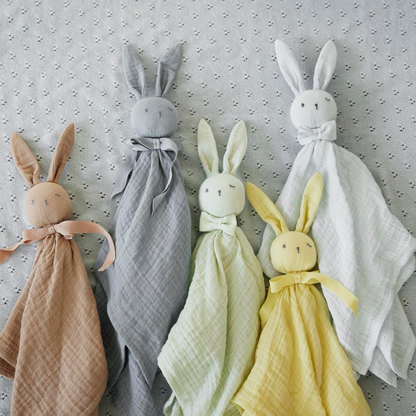 Security Blanket Blinkie - Frans