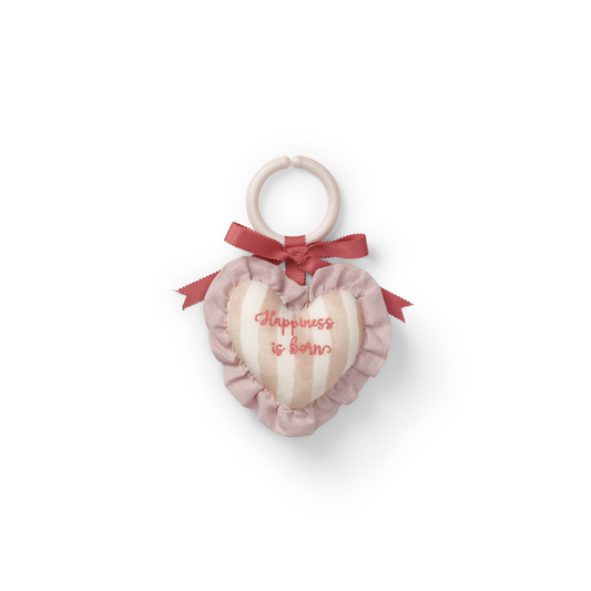 Stroller Toy - Candy Stripes