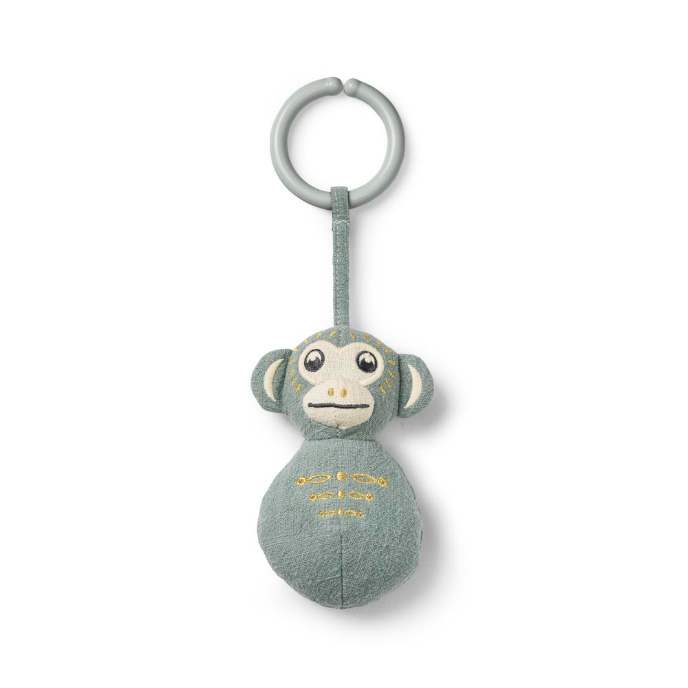 Stroller Toy - Playful Pebble