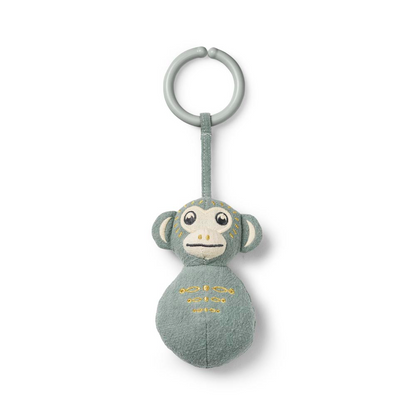 Stroller Toy - Playful Pebble