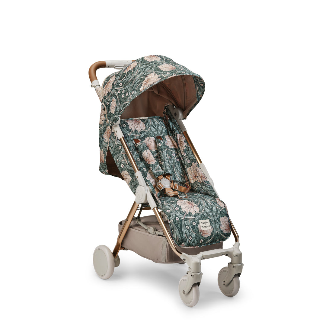 Elodie MONDO Stroller® - Pimpernel