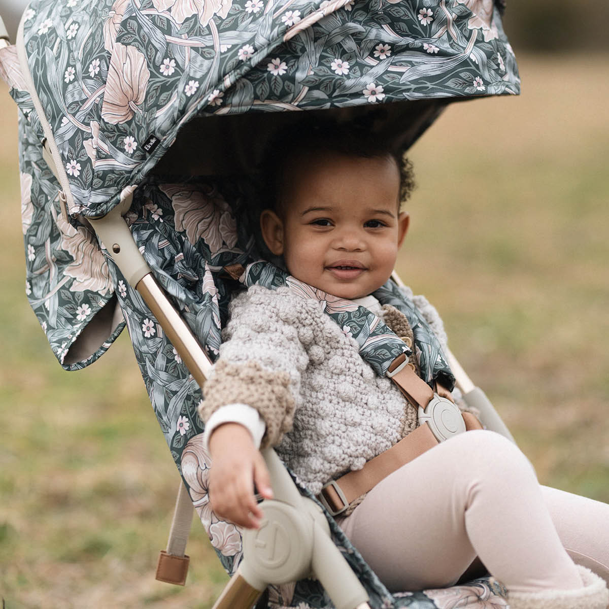 Elodie MONDO Stroller® - Pimpernel