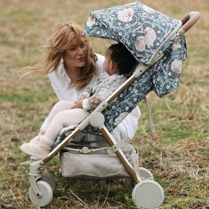 Elodie MONDO Stroller® - Pimpernel