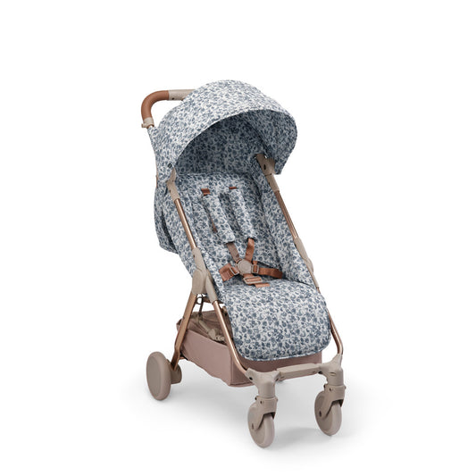 Elodie MONDO Stroller® - Garden Leo Toile
