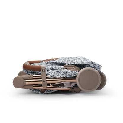 Elodie MONDO Stroller® - Garden Leo Toile