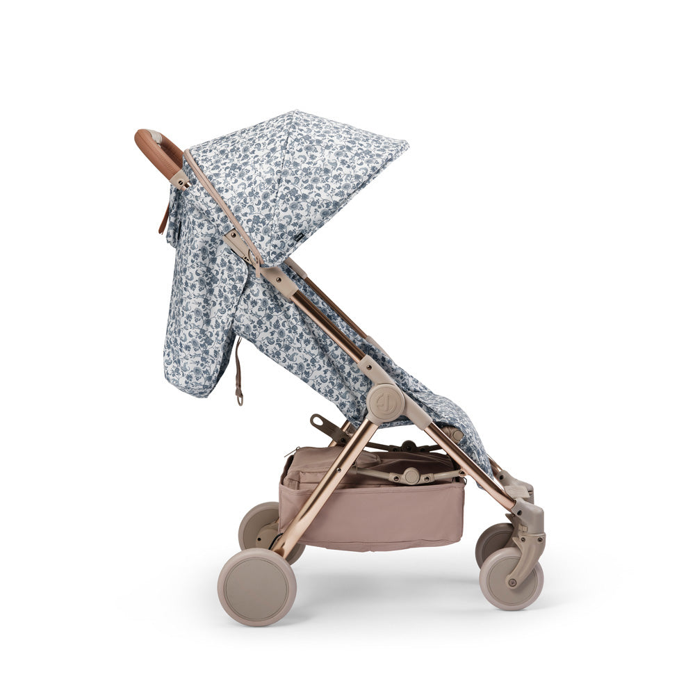 Elodie MONDO Stroller® - Garden Leo Toile
