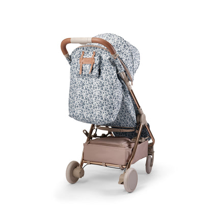 Elodie MONDO Stroller® - Garden Leo Toile