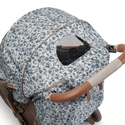 Elodie MONDO Stroller® - Garden Leo Toile