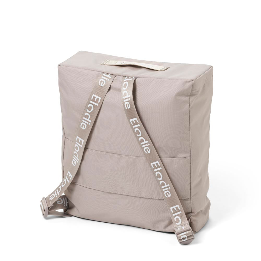 Elodie MONDO Stroller® - Garden Leo Toile