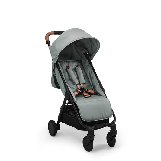 Elodie MONDO Stroller® - Hazy Jade