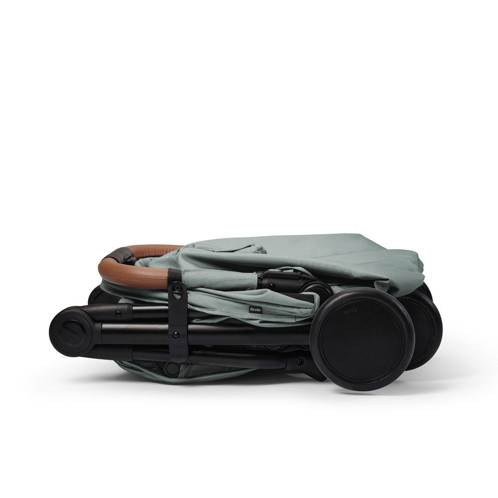 Elodie MONDO Stroller® - Hazy Jade