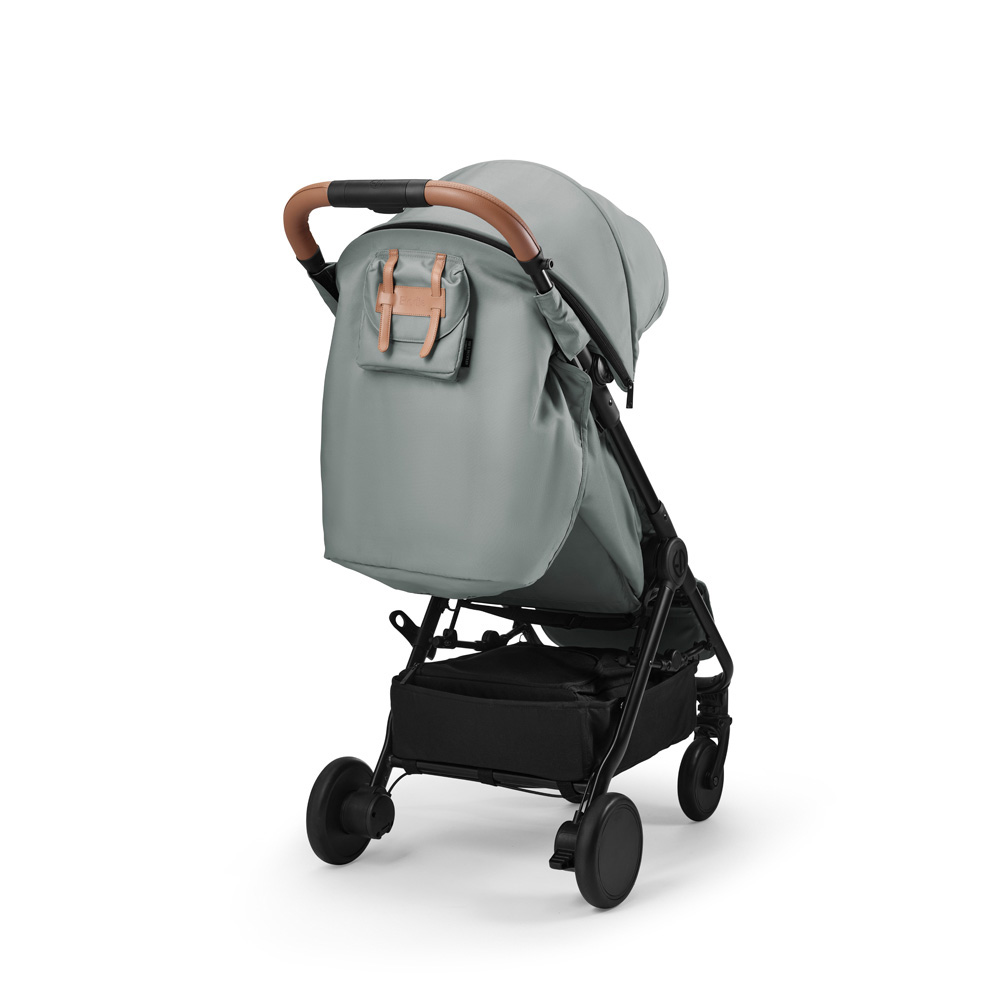 Elodie MONDO Stroller® - Hazy Jade