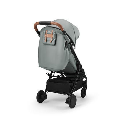 Elodie MONDO Stroller® - Hazy Jade