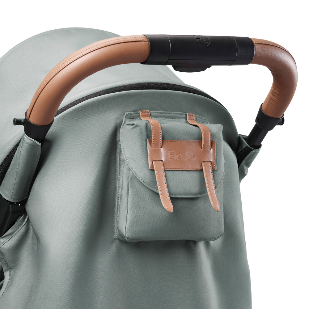 Elodie MONDO Stroller® - Hazy Jade