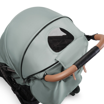 Elodie MONDO Stroller® - Hazy Jade