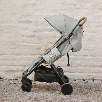 Elodie MONDO Stroller® - Hazy Jade