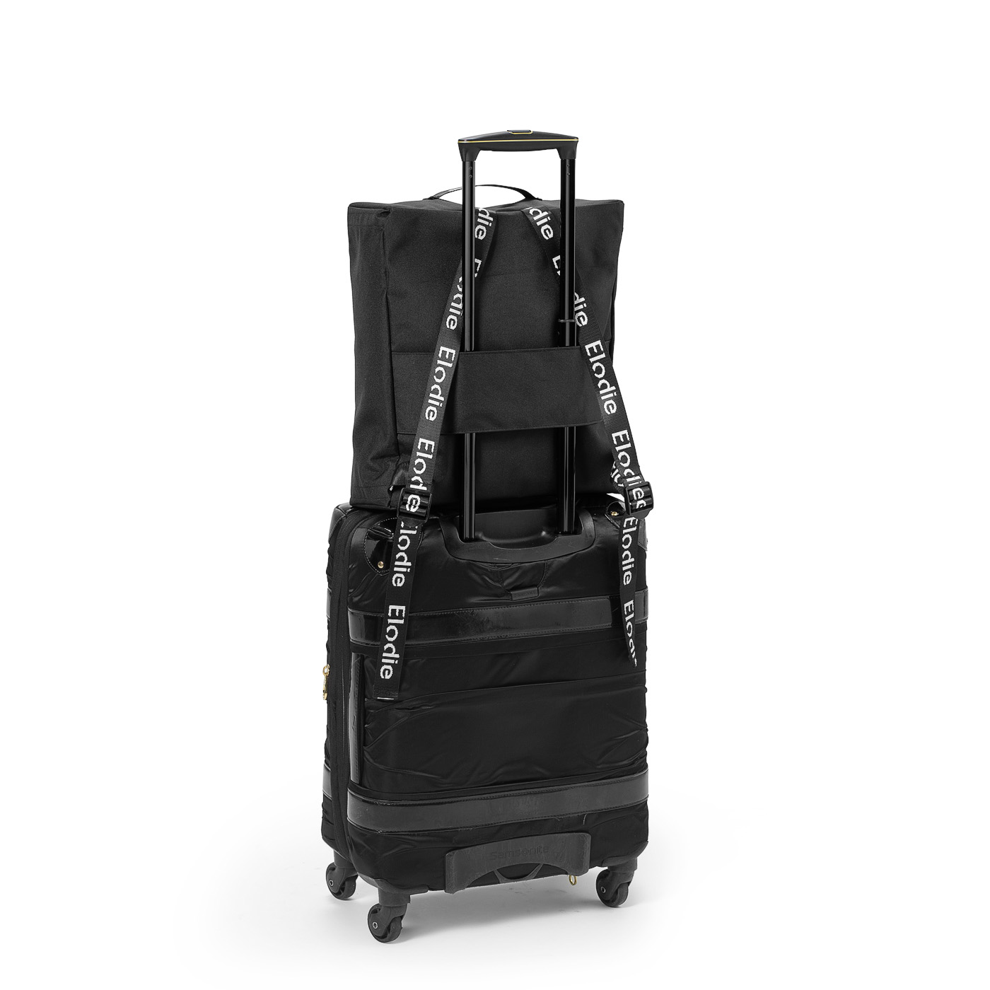 Elodie MONDO Stroller® - Hazy Jade