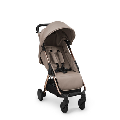 (Copy) Elodie MONDO Stroller® - Tender Taupe