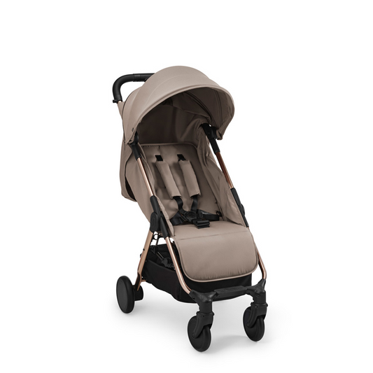 (Copy) Elodie MONDO Stroller® - Tender Taupe