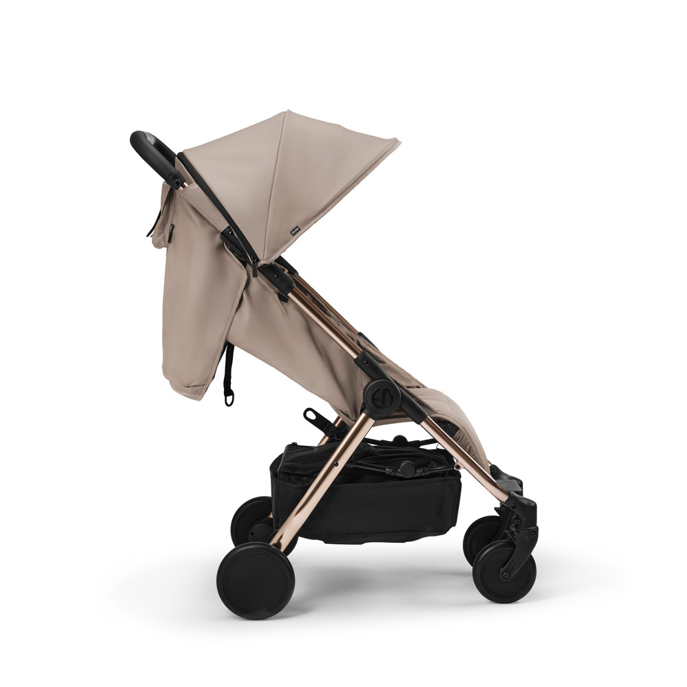 (Copy) Elodie MONDO Stroller® - Tender Taupe