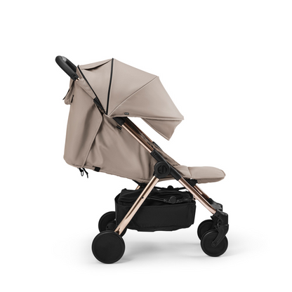 (Copy) Elodie MONDO Stroller® - Tender Taupe