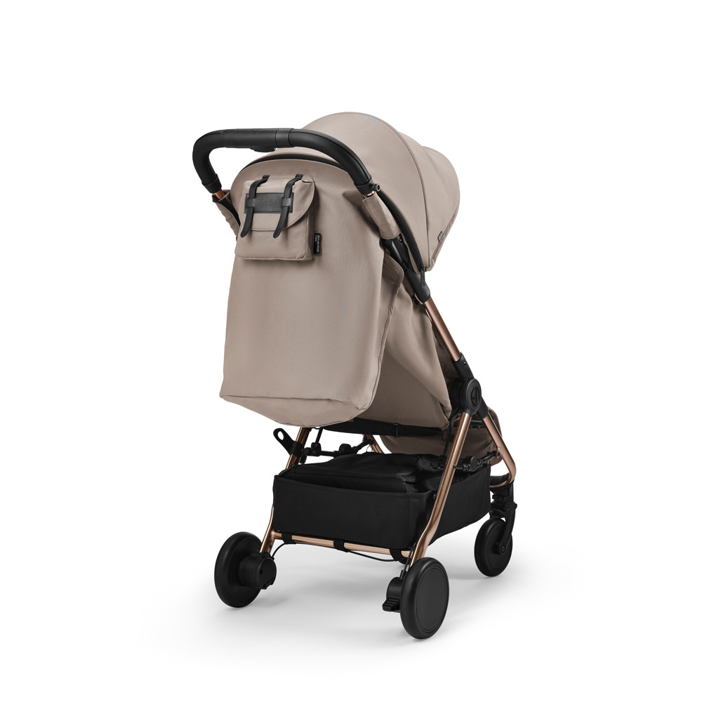 (Copy) Elodie MONDO Stroller® - Tender Taupe