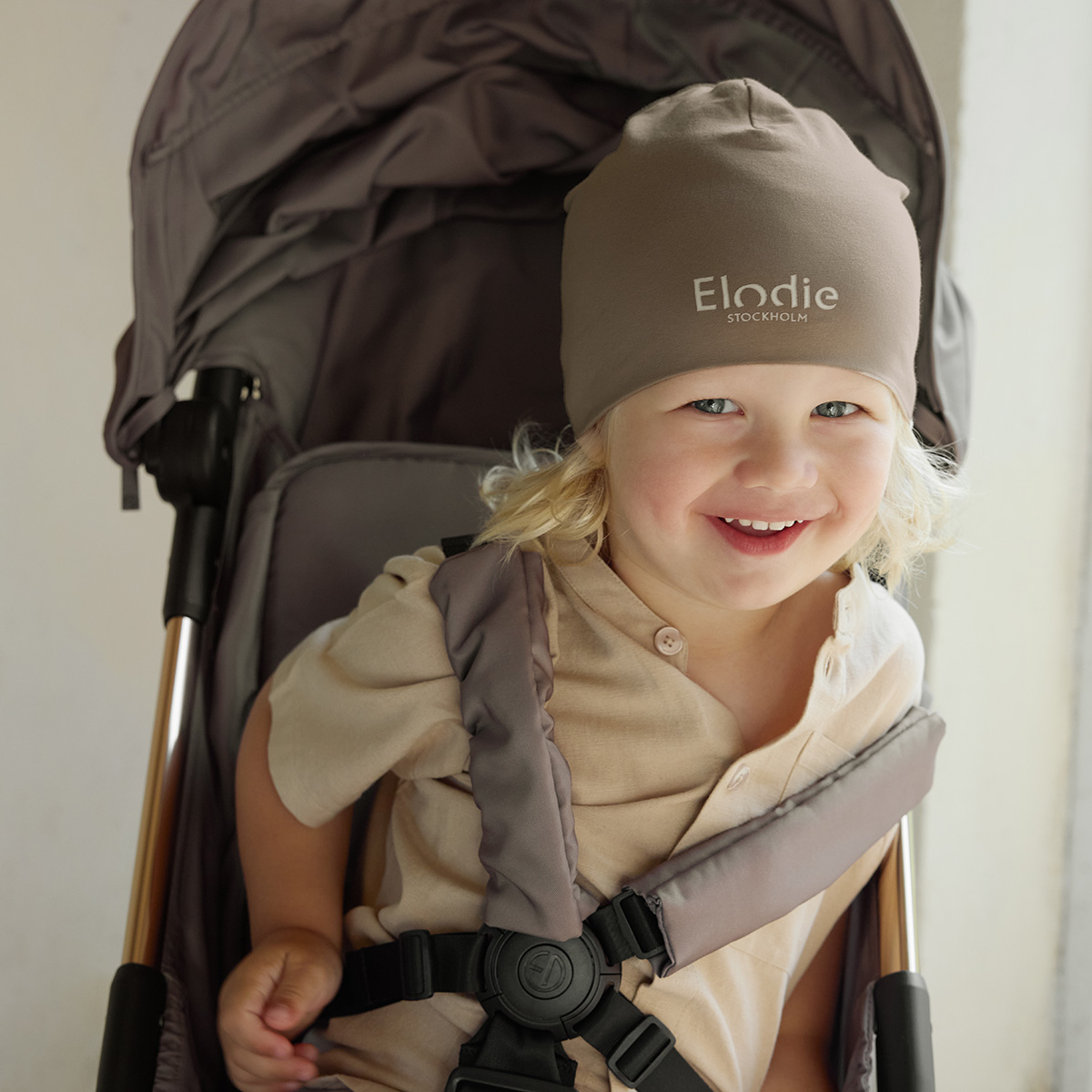 (Copy) Elodie MONDO Stroller® - Tender Taupe