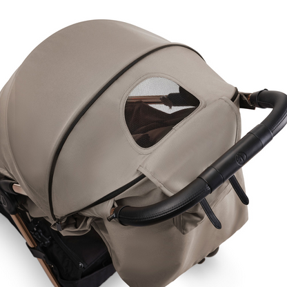 (Copy) Elodie MONDO Stroller® - Tender Taupe