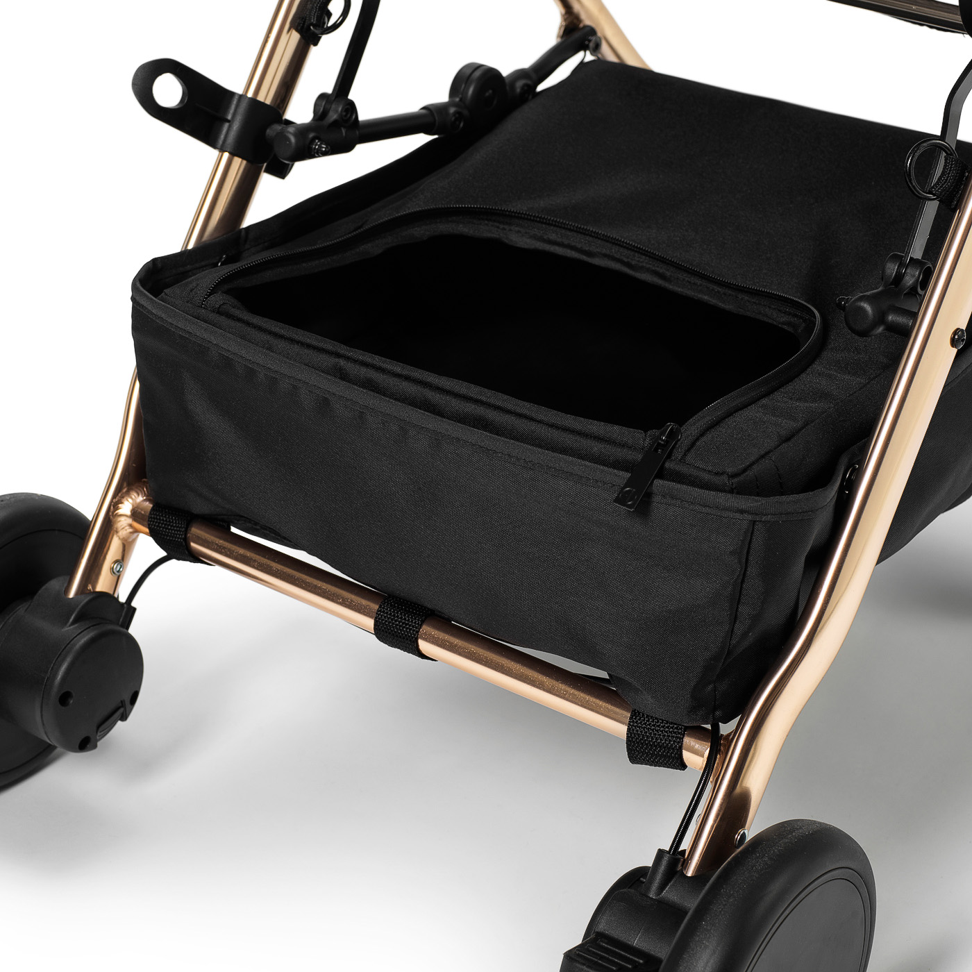 (Copy) Elodie MONDO Stroller® - Tender Taupe