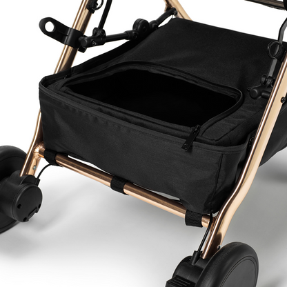 (Copy) Elodie MONDO Stroller® - Tender Taupe