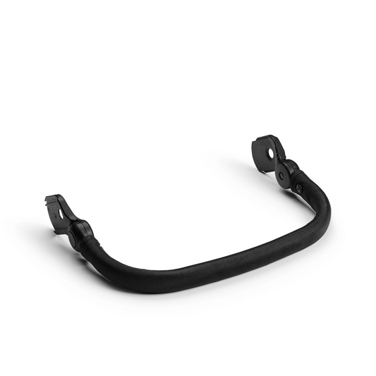 Elodie MONDO Stroller Bumper Bar - Black