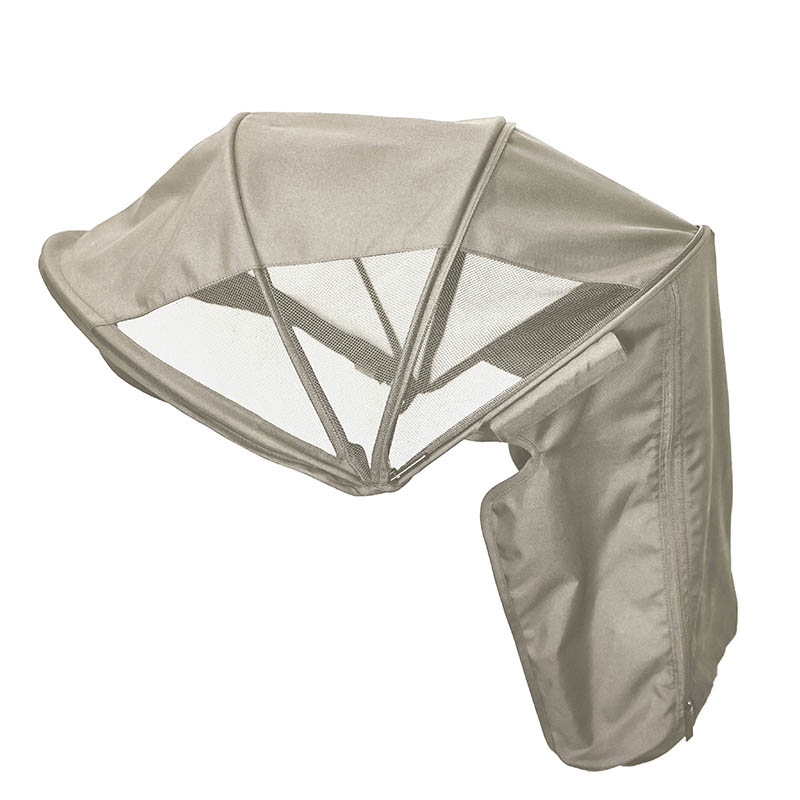 Elodie MONDO Summer Canopy - Moonshell