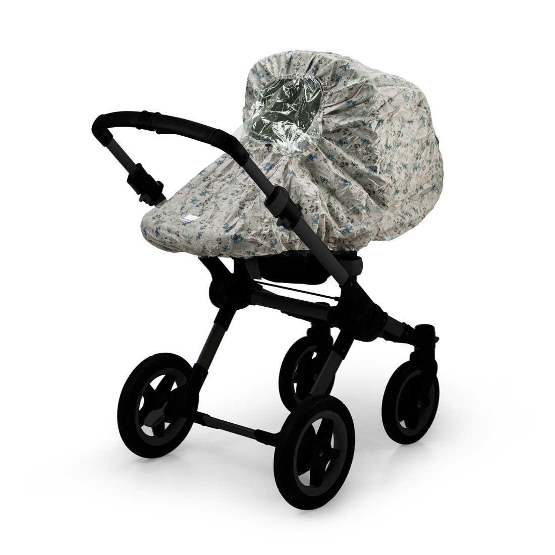 Stroller Rain Cover - Fairytale Forest