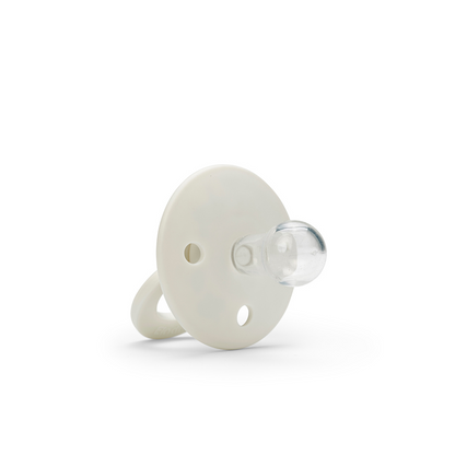 Binky Bundle Silicone 3+ months - Garden Leo Toile