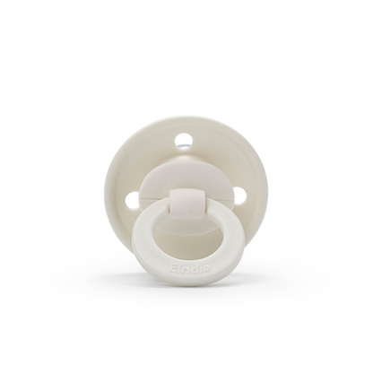 Binky Bundle Silicone 3+ months - Garden Leo Toile