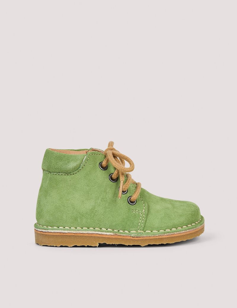 CLASSIC BOOT - Lettuce