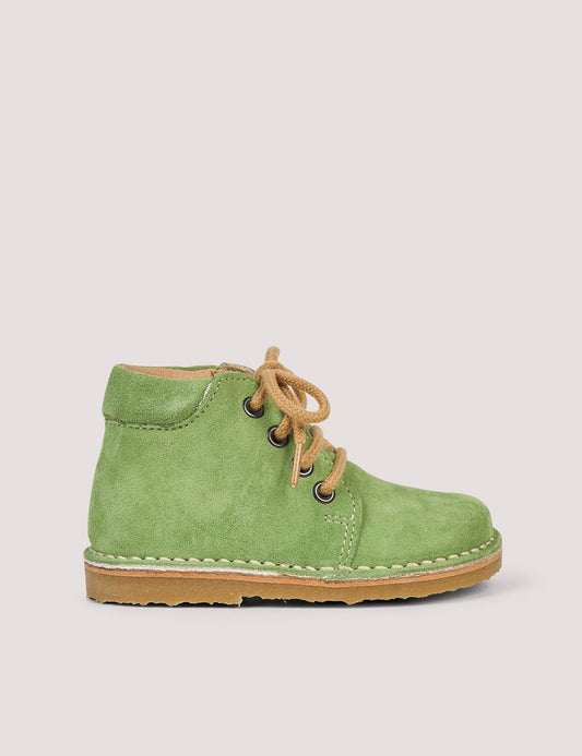 CLASSIC BOOT - Lettuce