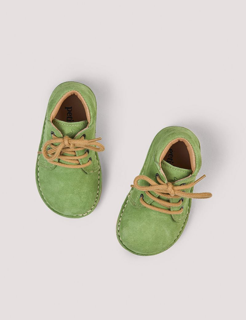 CLASSIC BOOT - Lettuce