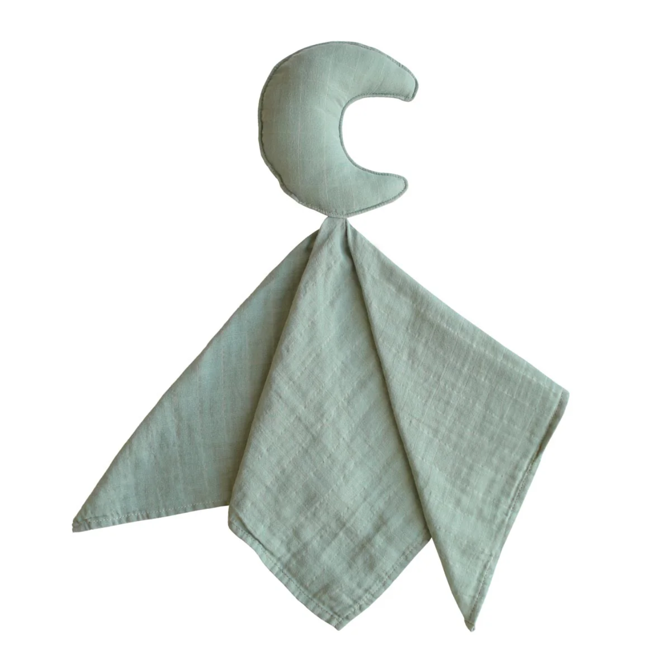 Mushie Lovey Star Blanket