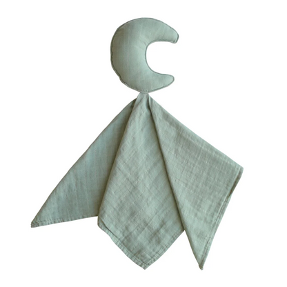 Mushie Lovey Star Blanket