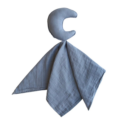 Mushie Lovey Star Blanket