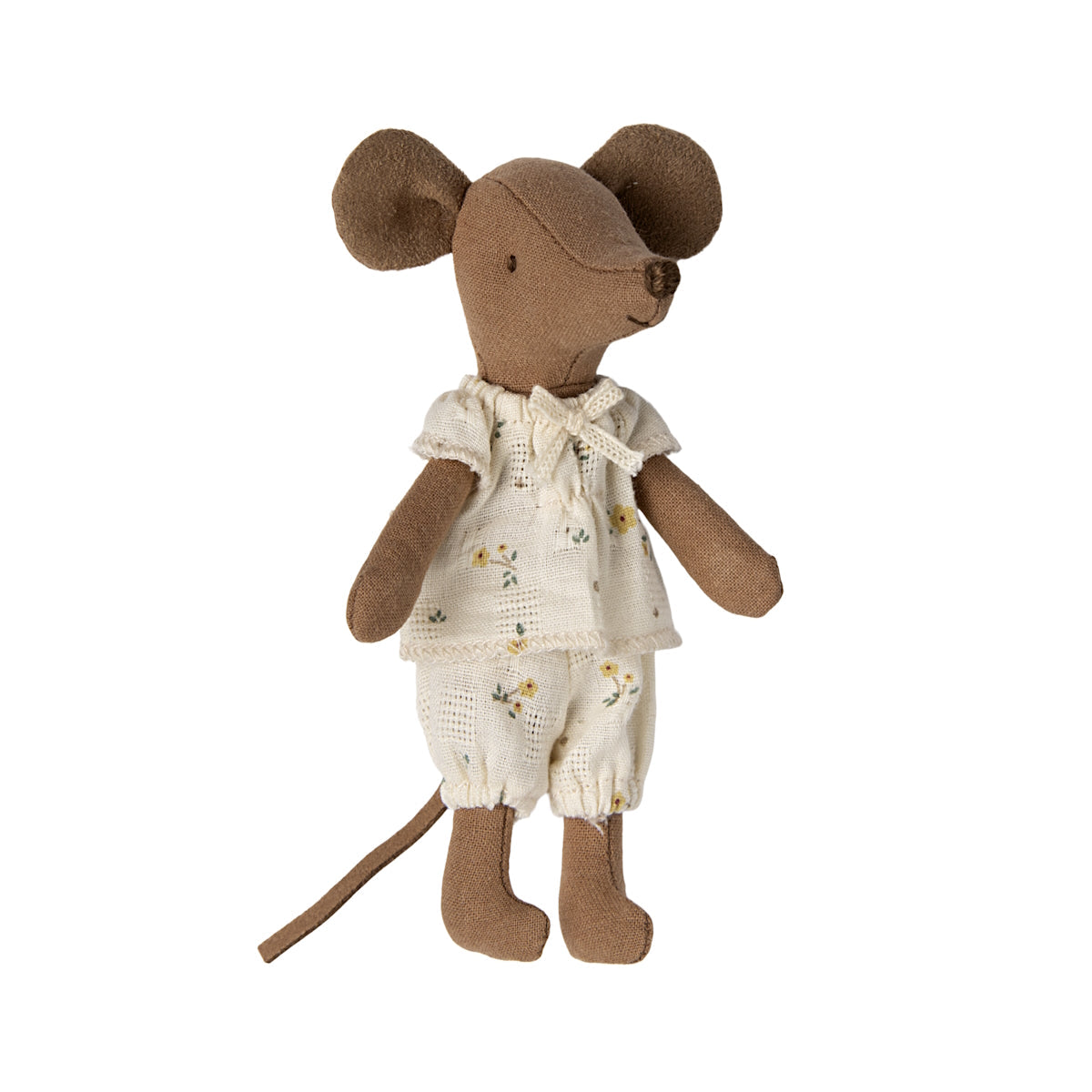 Big Sister mouse in matchbox