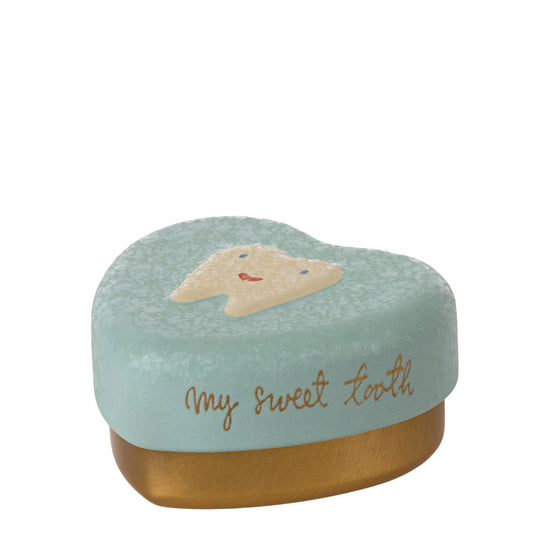Tooth box Mint